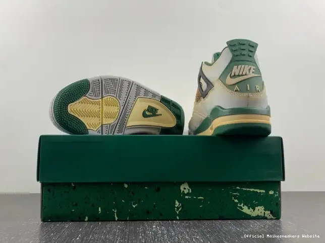 Official Maikesneakers AIR YEAR